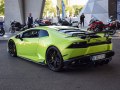 2014 Lamborghini Huracan LP 610-4 - εικόνα 52