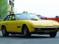 Lamborghini Islero - Fiche technique, Consommation de carburant, Dimensions