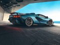 2021 Lamborghini Sian Roadster - Fotoğraf 10