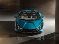 2021 Lamborghini Sian Roadster - Fotoğraf 14