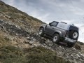 Land Rover Defender 90 (L663) - Fotografia 3