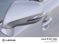 Lexus IS II (XE20, facelift 2008) - Fotografie 9