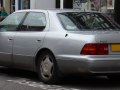 1995 Lexus LS II - Фото 6