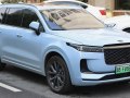 Li ONE (facelift 2021) - Fotoğraf 4