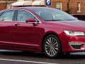 Lincoln MKZ II (facelift 2017) - Photo 10