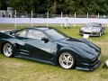 1993 Lister Storm - Foto 3