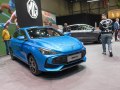 MG MG3 III - Photo 10