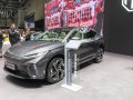 2024 MG S9 EV - Specificatii tehnice, Consumul de combustibil, Dimensiuni