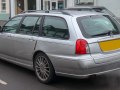 2001 MG ZT-T - Photo 4