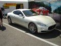 2007 Maserati GranTurismo I - Fotografie 5