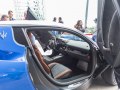 2021 Maserati MC20 - Fotoğraf 48