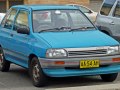 Mazda 121 I (DA) - Снимка 3