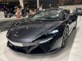 2021 McLaren Artura - Fotografia 56