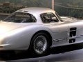 Mercedes-Benz 300 SLR Coupe (W196S) - Фото 4