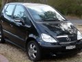 Mercedes-Benz Classe A (W168, facelift 2001) - Foto 6