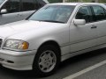 Mercedes-Benz Clase C (W202, facelift 1997) - Foto 4