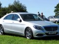 Mercedes-Benz Clase S Largo (V222) - Foto 2