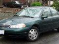 1998 Mercury Mystique (facelift 1997) - Foto 2