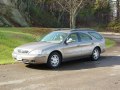 2004 Mercury Sable Station Wagon IV (facelift 2004) - Ficha técnica, Consumo, Medidas