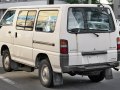 Mitsubishi Delica (L300) - Fotoğraf 2