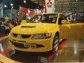 2003 Mitsubishi Lancer Evolution VIII - Фото 1