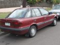 Mitsubishi Lancer IV Hatchback - Снимка 2