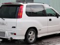 Mitsubishi RVR (N61W) - Снимка 2