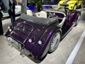 2019 Morgan Plus Six - Bild 9