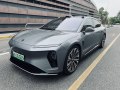 2025 NIO ET9 - Technical Specs, Fuel consumption, Dimensions