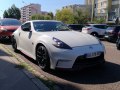 Nissan 370Z Coupe (facelift 2017) - Fotografie 7