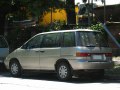 Nissan Prairie (M11) - Photo 2