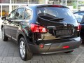 Nissan Qashqai+2 I (NJ10) - Fotografie 6