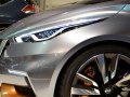 2015 Nissan Sway Concept - Kuva 7