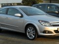 Opel Astra H GTC (facelift 2007) - Fotografie 9