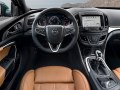 Opel Insignia Sports Tourer (A, facelift 2013) - Снимка 3