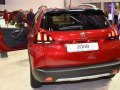 Peugeot 2008 I (facelift 2016) - Bild 7