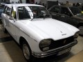 Peugeot 204 Break - Снимка 2