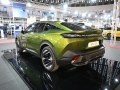 Peugeot 408 (crossover) (Phase II, 2026) - Photo 10