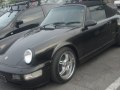 1990 Porsche 911 Cabriolet (964) - Kuva 9