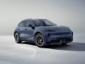 Porsche Cayenne IV Electric