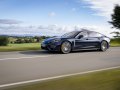 2021 Porsche Panamera (G2 II) Executive - Technical Specs, Fuel consumption, Dimensions