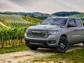 RAM 1500 Crew Cab (DT, facelift 2024) - Photo 2