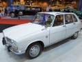 Renault 16 (115) - Fotografia 9