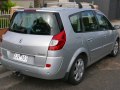 Renault Grand Scenic II (Phase II) - Fotoğraf 2