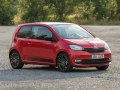 Skoda Citigo (facelift 2017, 3-door) - Фото 10