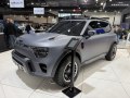 2024 Smart #5 concept - Scheda Tecnica, Consumi, Dimensioni
