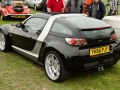 2003 Smart Roadster coupe - Снимка 10