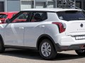 SsangYong Tivoli (facelift 2019) - Фото 3