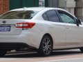 2017 Subaru Impreza V Sedan - Foto 1