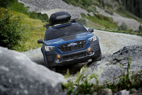 2020 Subaru Outback VI - Photo 1